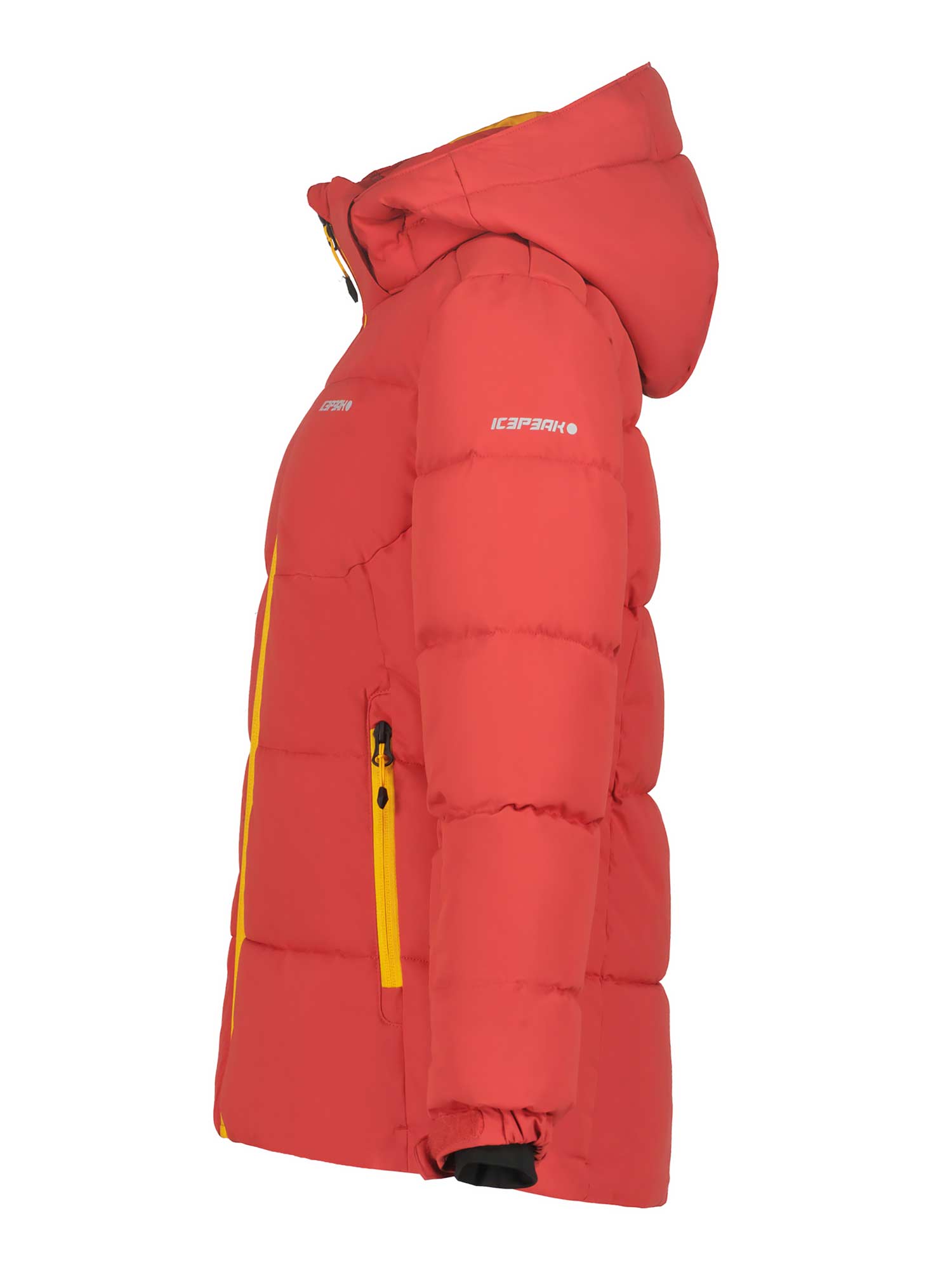 ICEPEAK Ски яке LORIS JR