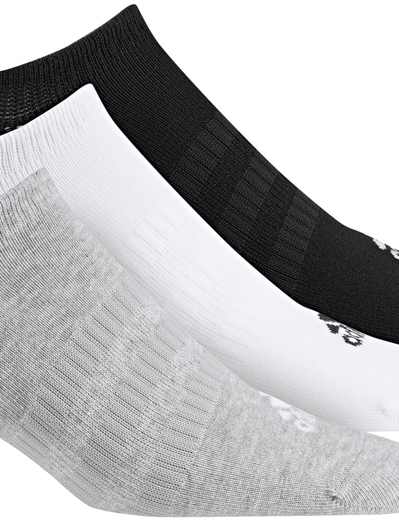 ADIDAS PERFORMANCE Чорапи No-Show 3 PR