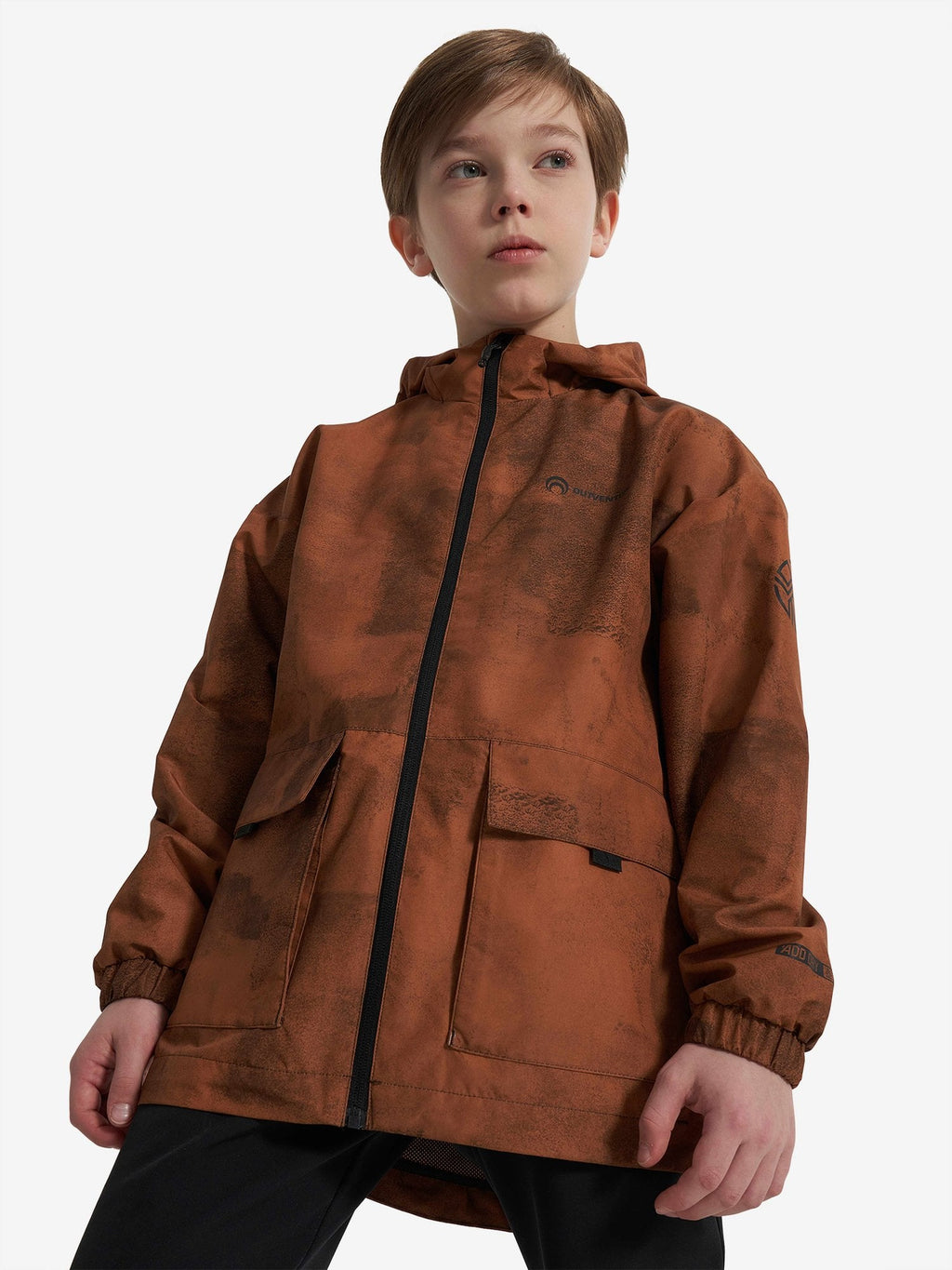 OUTVENTURE Ветровка Travel Boys Windbreaker