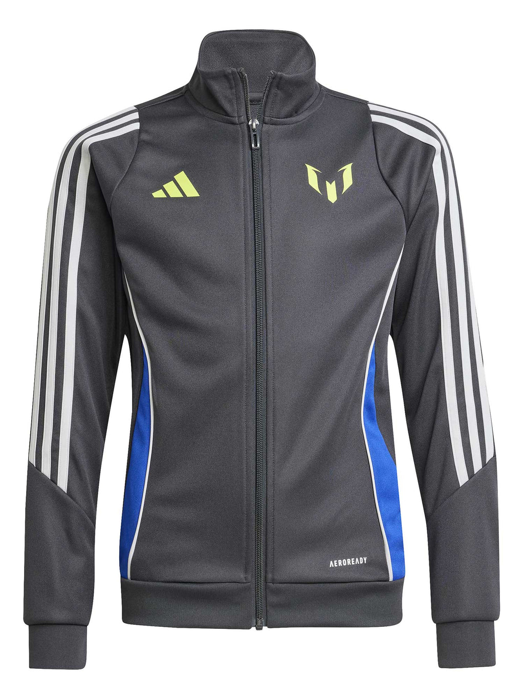 ADIDAS PERFORMANCE Спортно горнище Messi Jacket Kids
