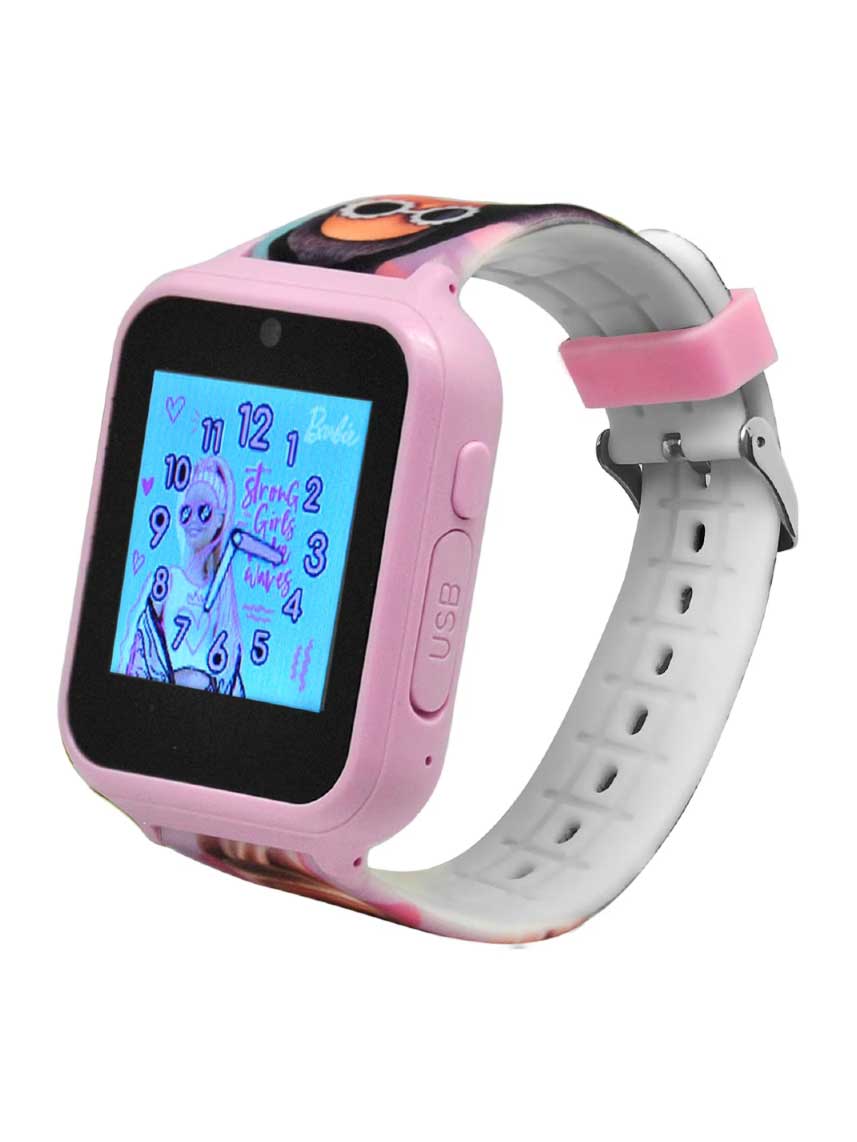 KIDS MOVIE HEROES Smart часовник Barbie