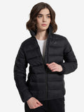 DEMIX Яке W D Winter Pack Best Fdown jacket w/o hood_8
