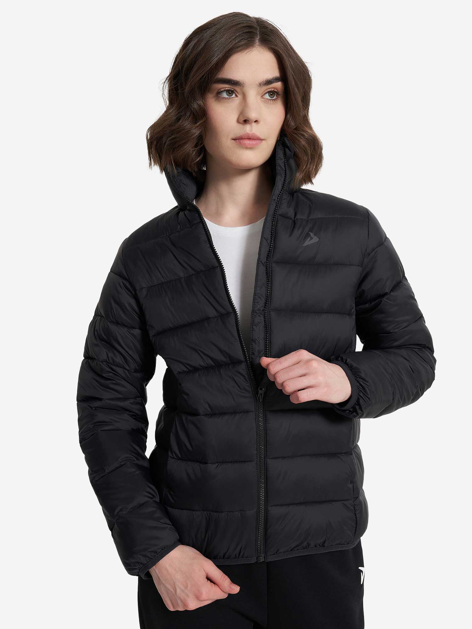 DEMIX Яке W D Winter Pack Best Fdown jacket w/o hood_8