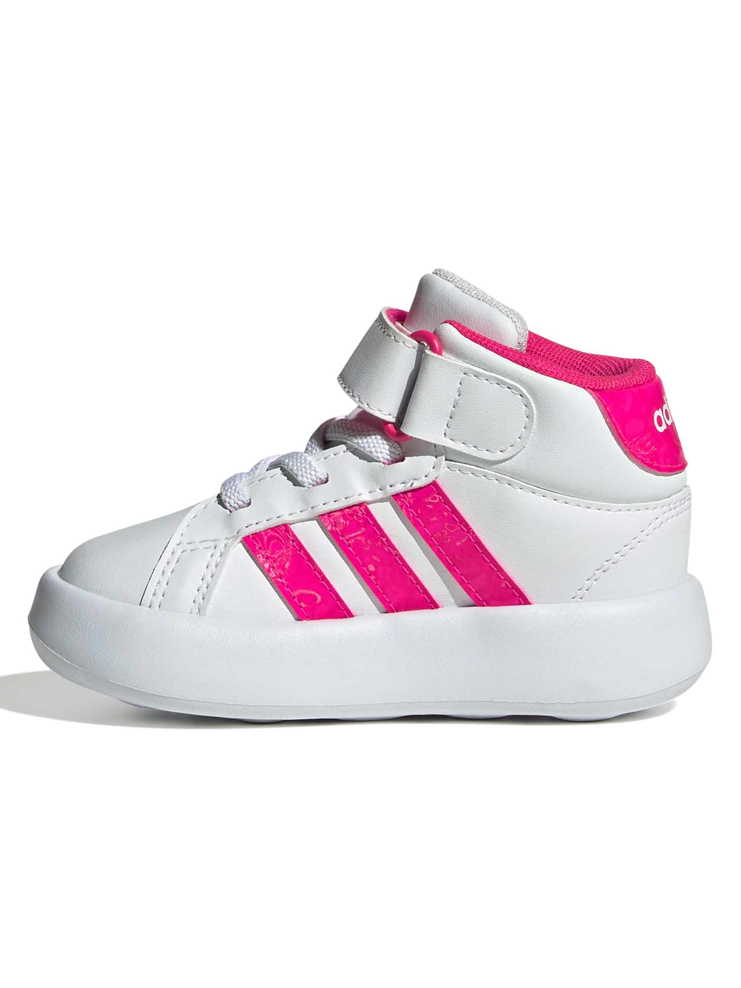 ADIDAS SPORTSWEAR Обувки Grand Court Mid Kids