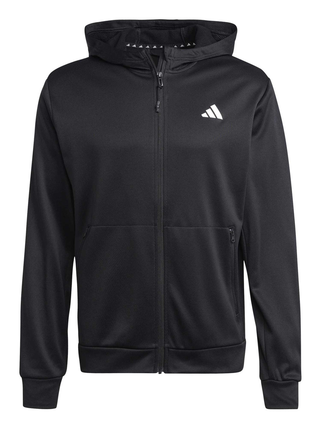 ADIDAS PERFORMANCE Суитшърт Train Essentials Seasonal Training