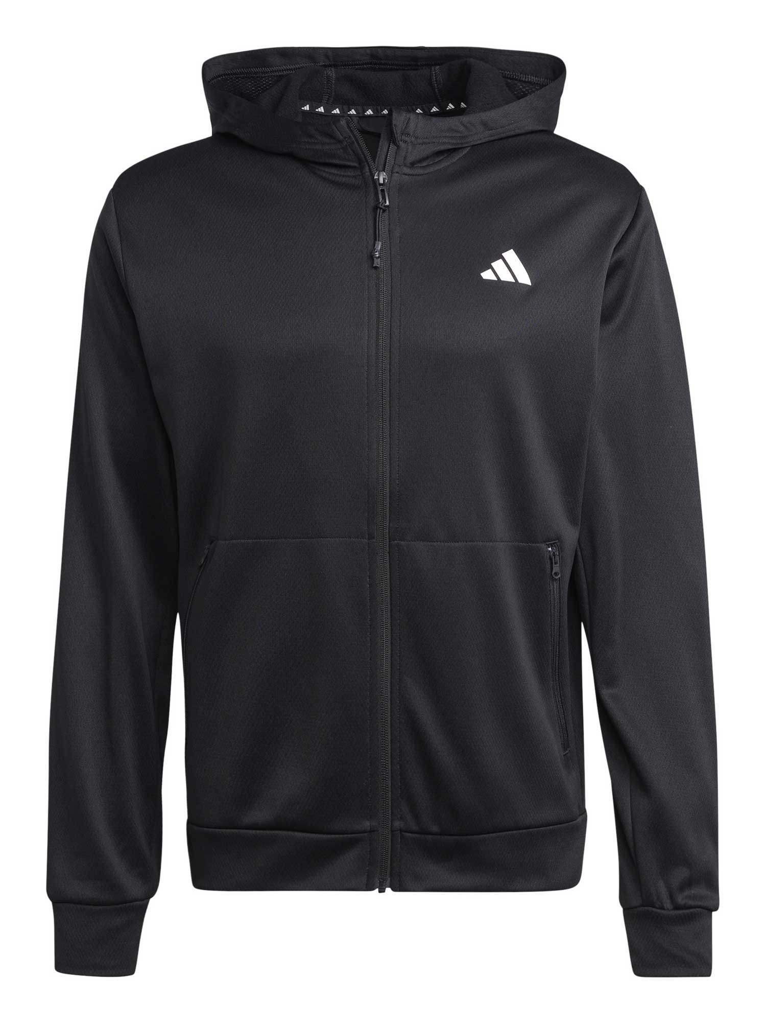 ADIDAS PERFORMANCE Суитшърт Train Essentials Seasonal Training
