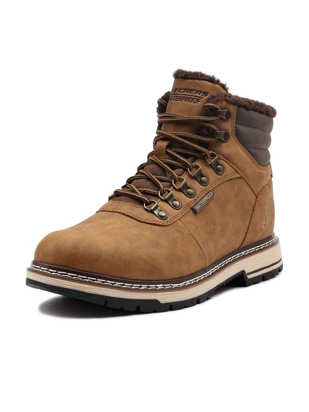 SKECHERS Обувки CORADO - MEMPHIS