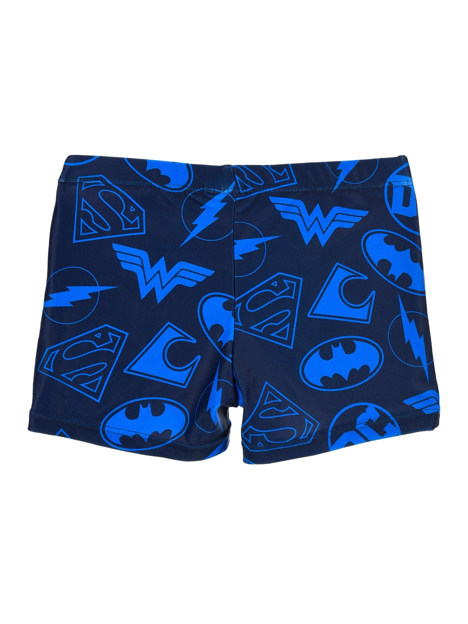 KIDS MOVIE HEROES Бански JUSTICELEAGUE