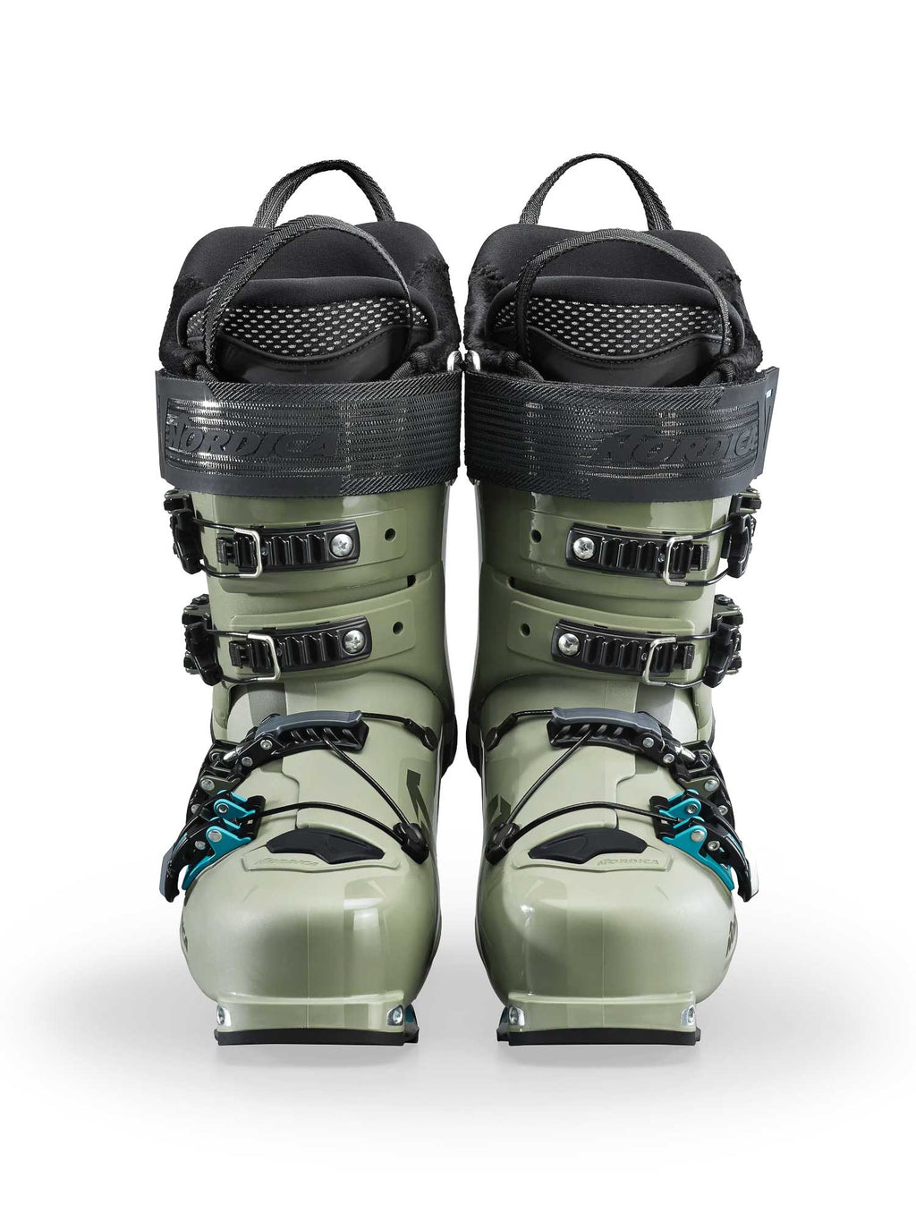 NORDICA Ски обувки UNLIMITED 95 W DYN