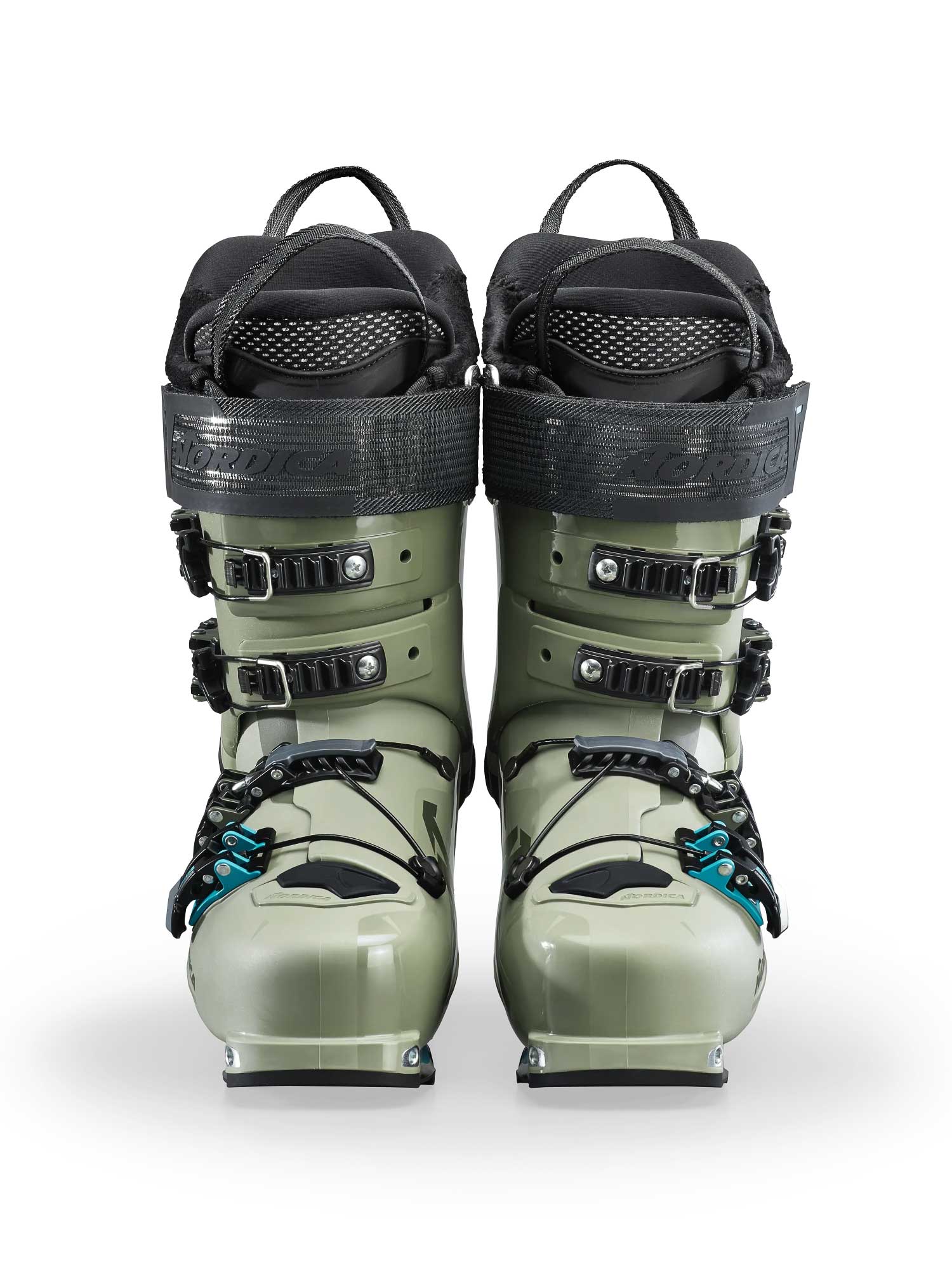 NORDICA Ски обувки UNLIMITED 95 W DYN