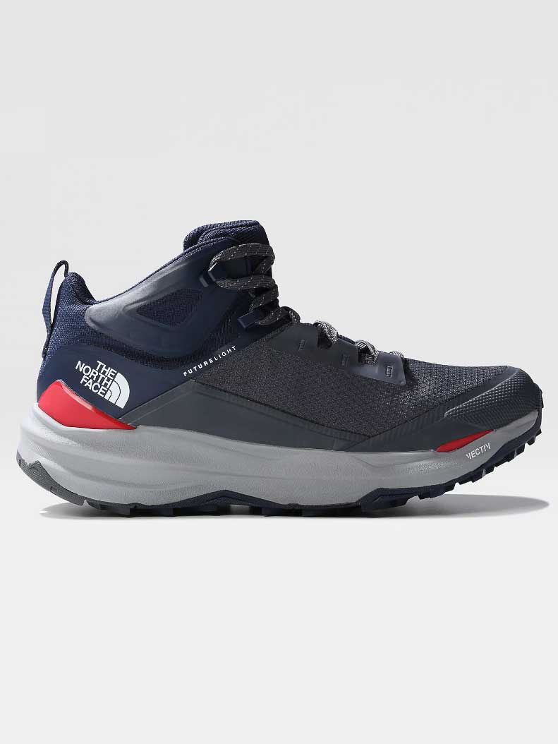 THE NORTH FACE Обувки M VECTIV EXPLORIS 2 MID FUTURELIGHT