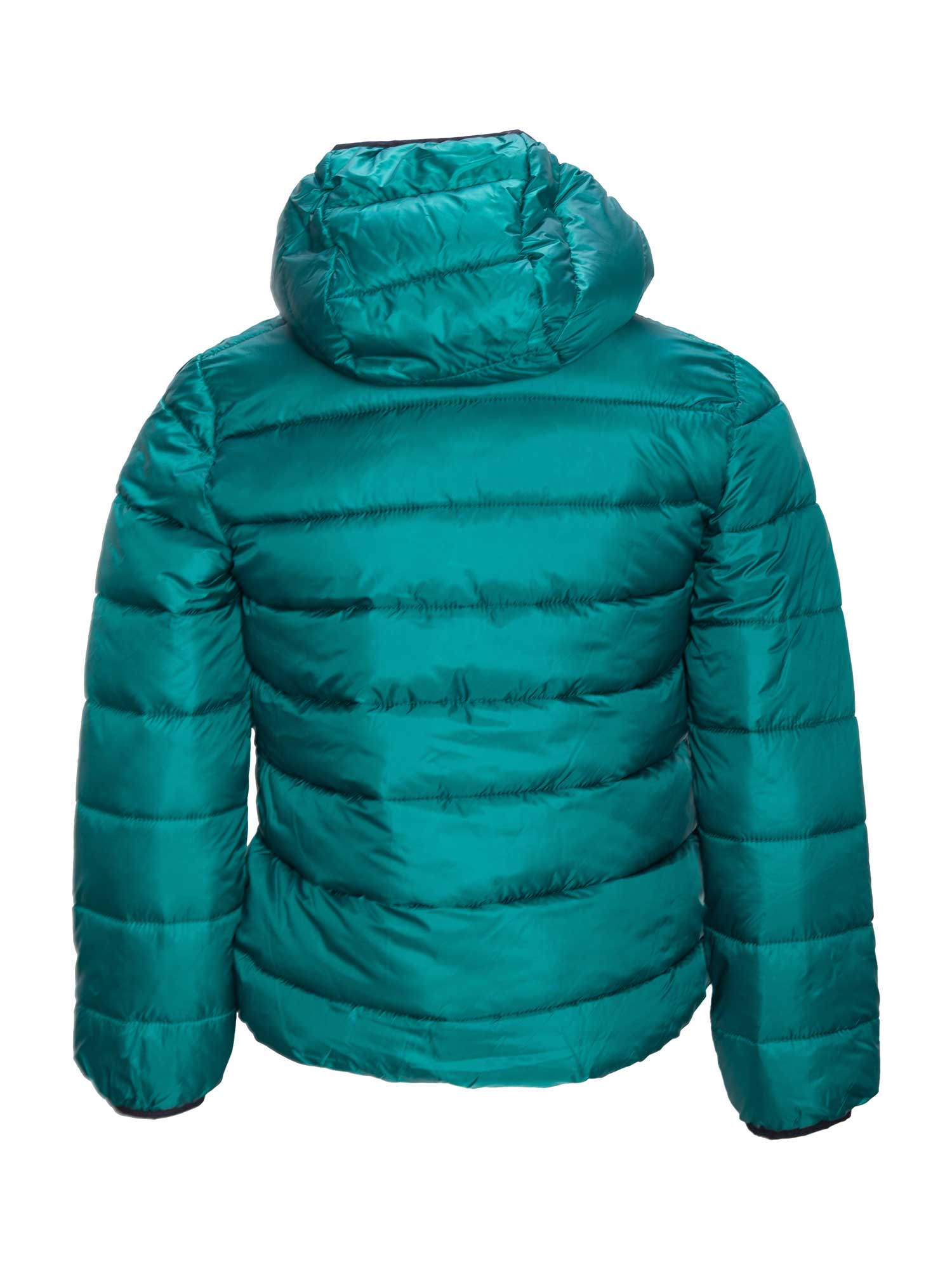 CHAMPION Яке Hooded Jacket
