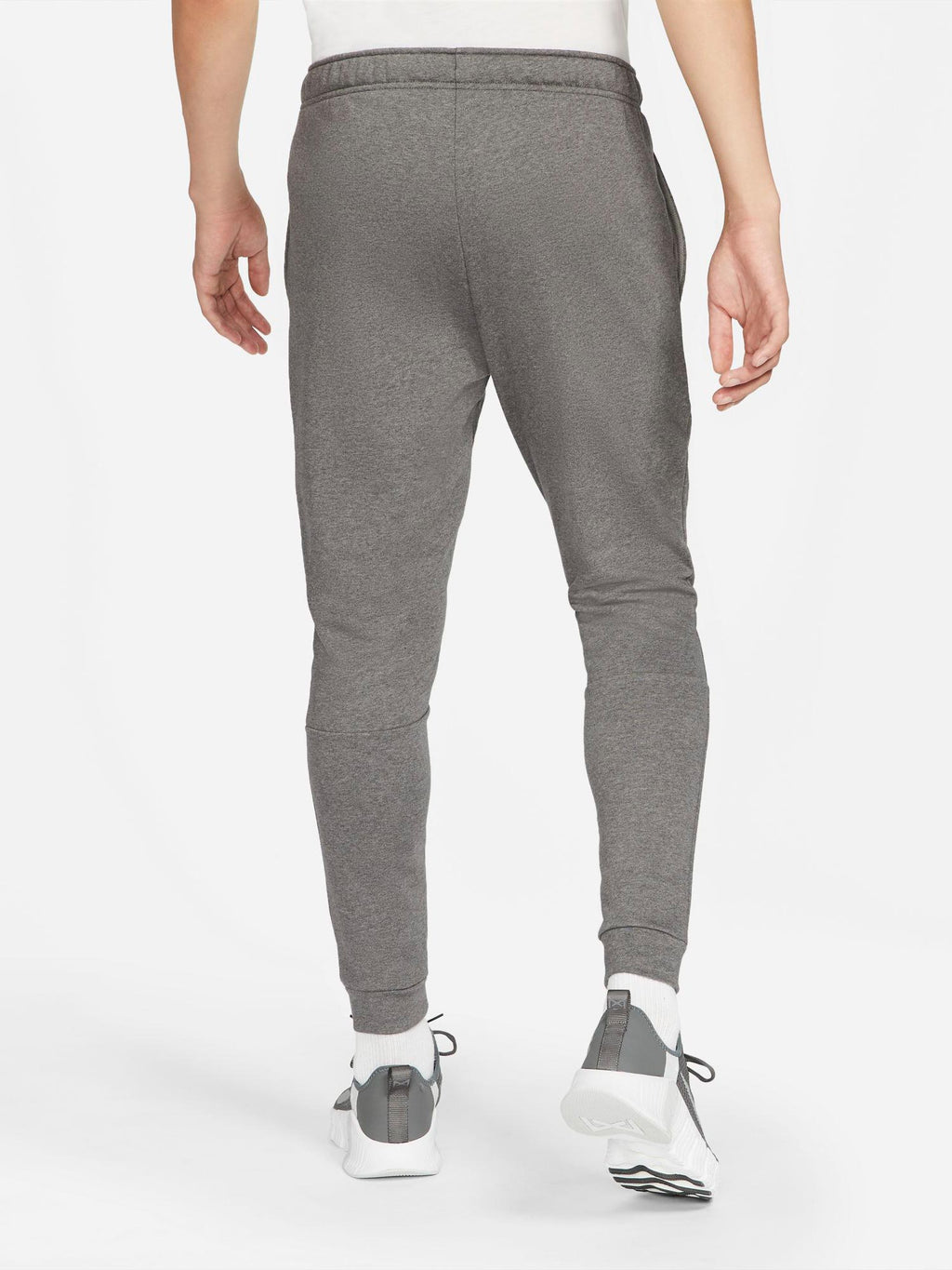 NIKE Спортно долнище M DF TAPER FL