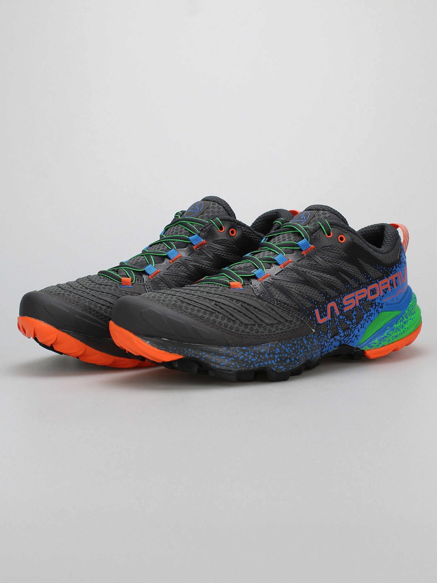 LA SPORTIVA Обувки Akasha II