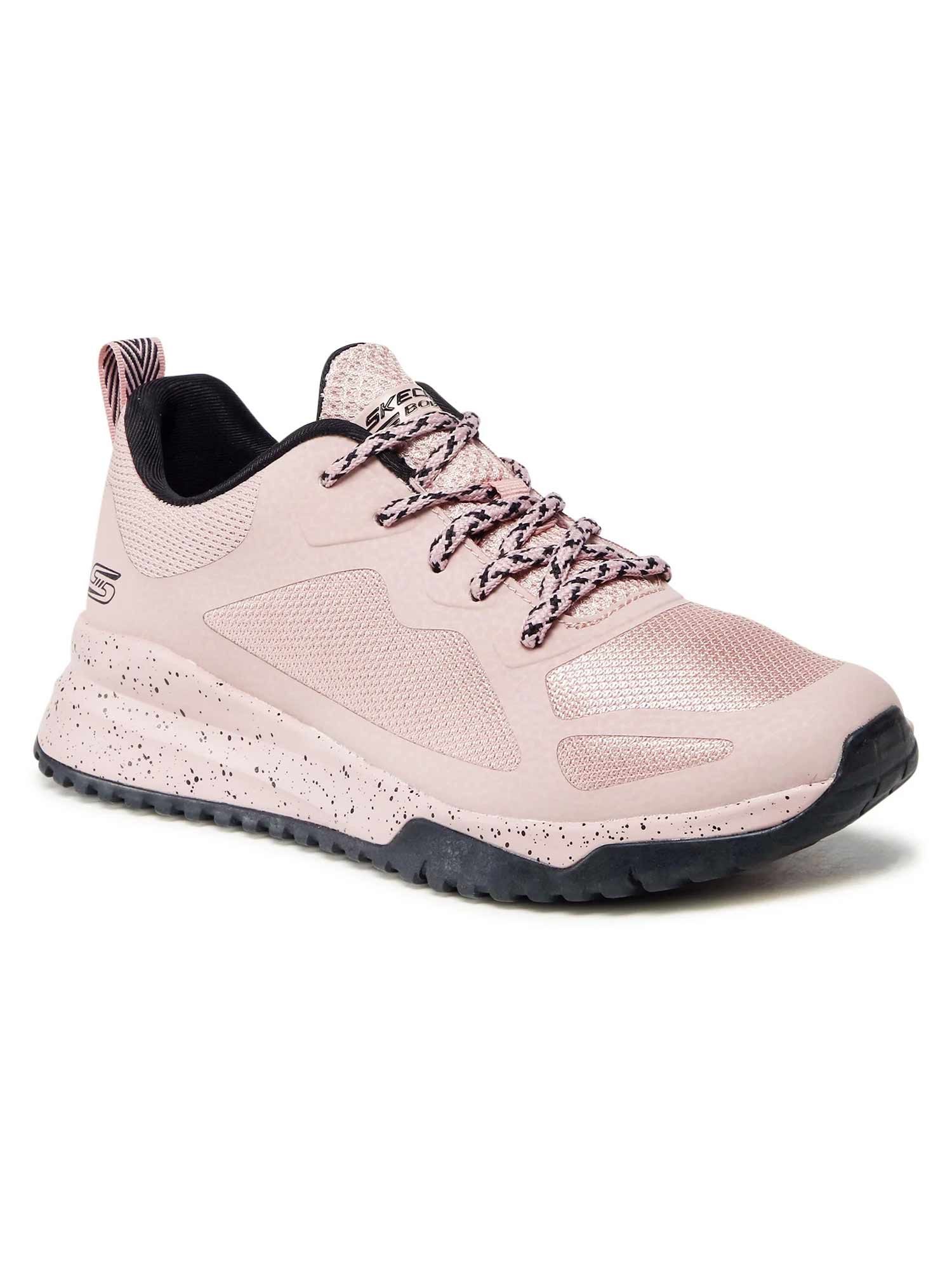 SKECHERS Обувки BOBS SQUAD 3 - STAR FLIGHT