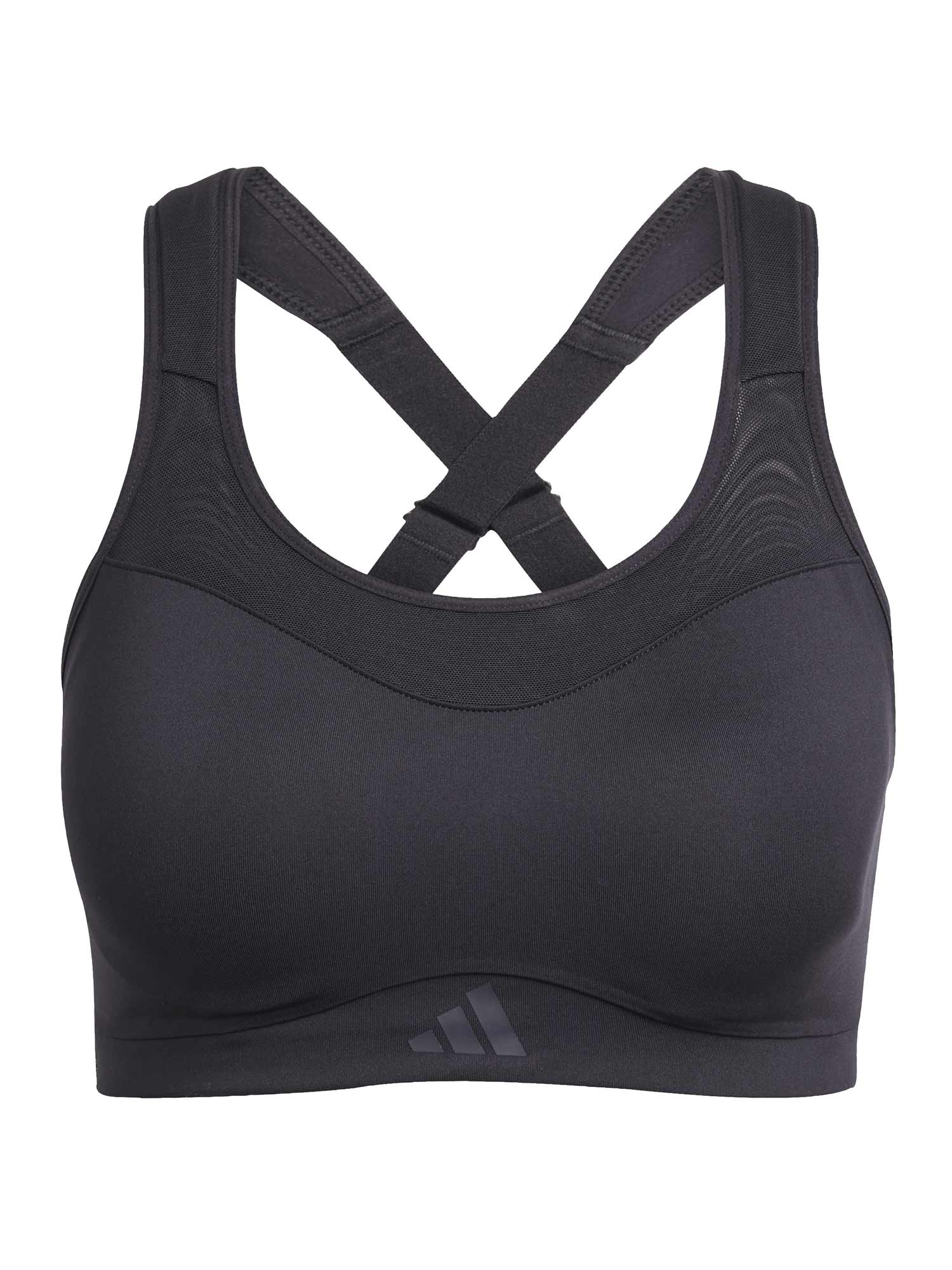 ADIDAS PERFORMANCE Спортен сутиен TLRD Impact Training High Support