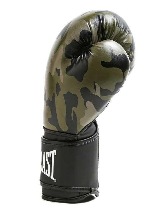 EVERLAST Боксови ръкавици SPARK