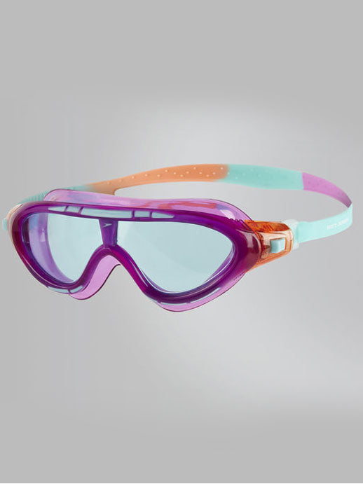 SPEEDO Плувна маска BIOFUSE RIFT JUNIOR