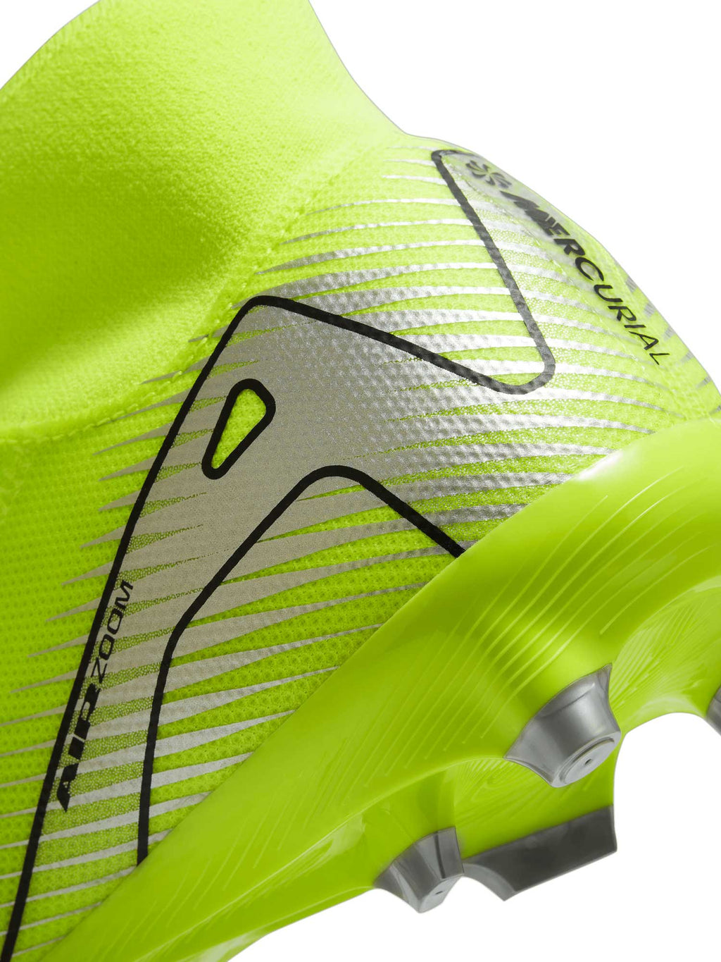 NIKE Обувки ZM SUPERFLY 10 ACAD FG/MG