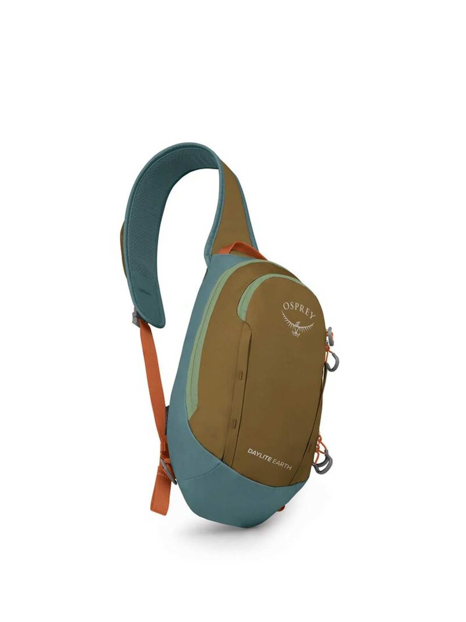 OSPREY Раница Daylite Sling Earth