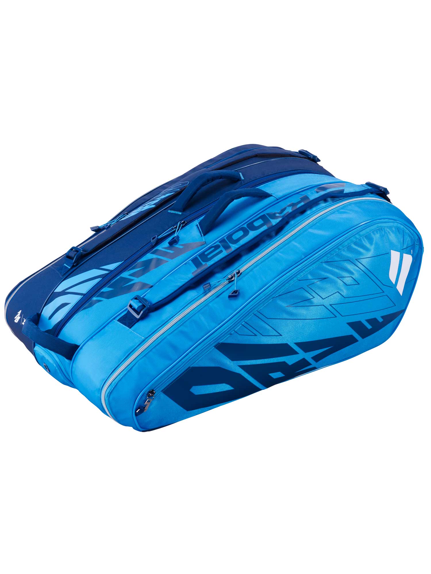 BABOLAT Термо чанта Pure Drive RH X 12