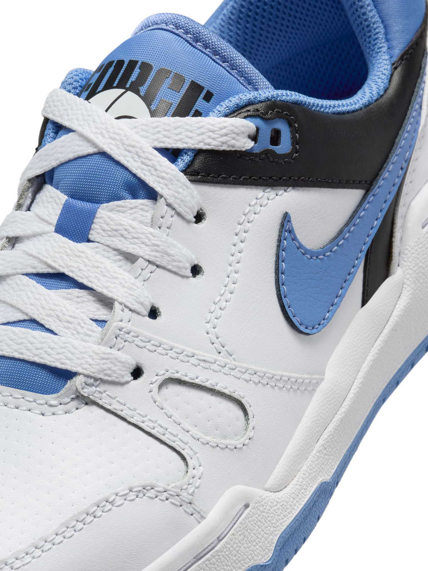 NIKE Обувки FULL FORCE LO (GS)