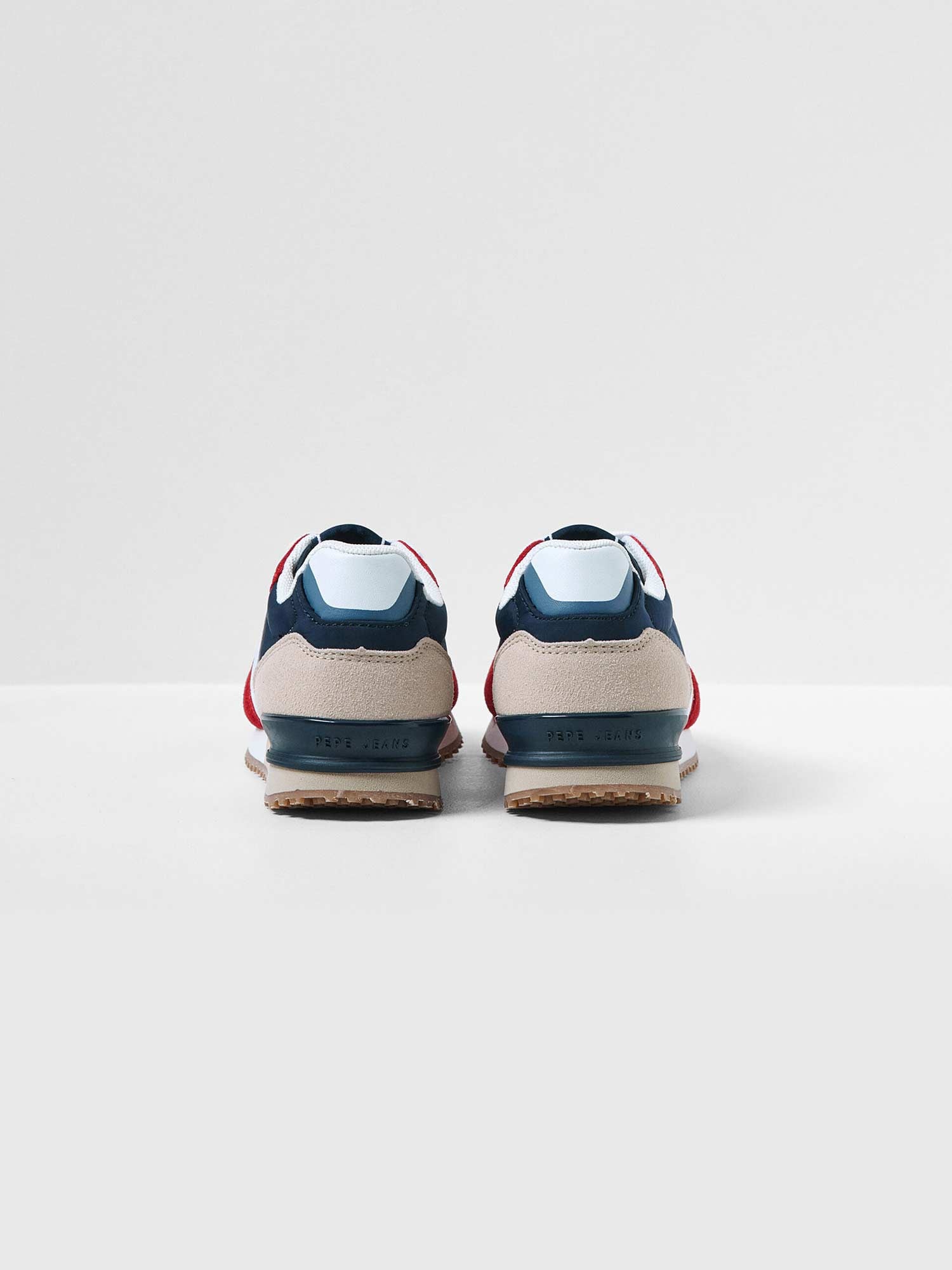 PEPE JEANS Обувки LONDON ONE B
