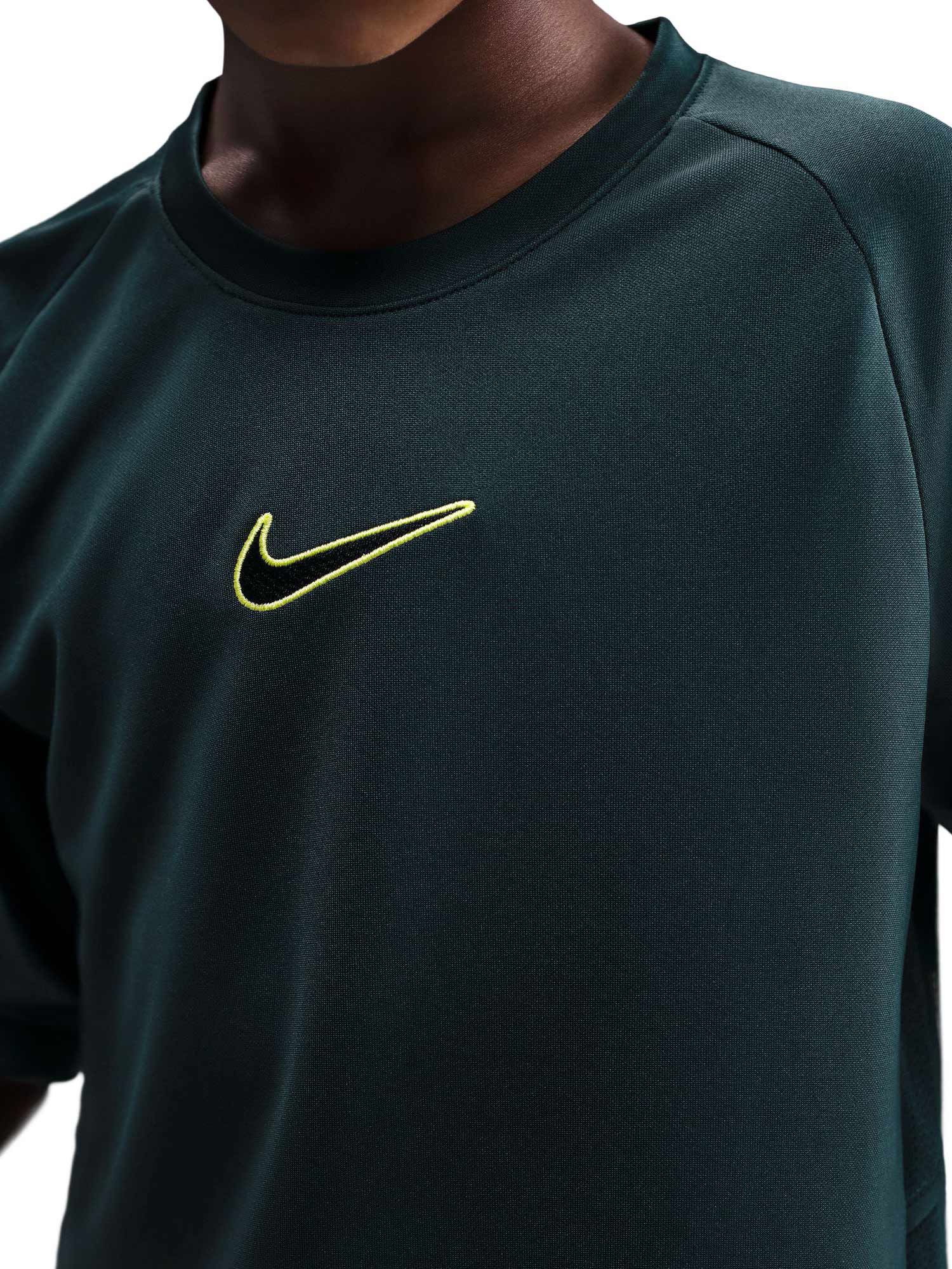 NIKE Тениска K NK DF ACD25 SS TOP GX HBR -P
