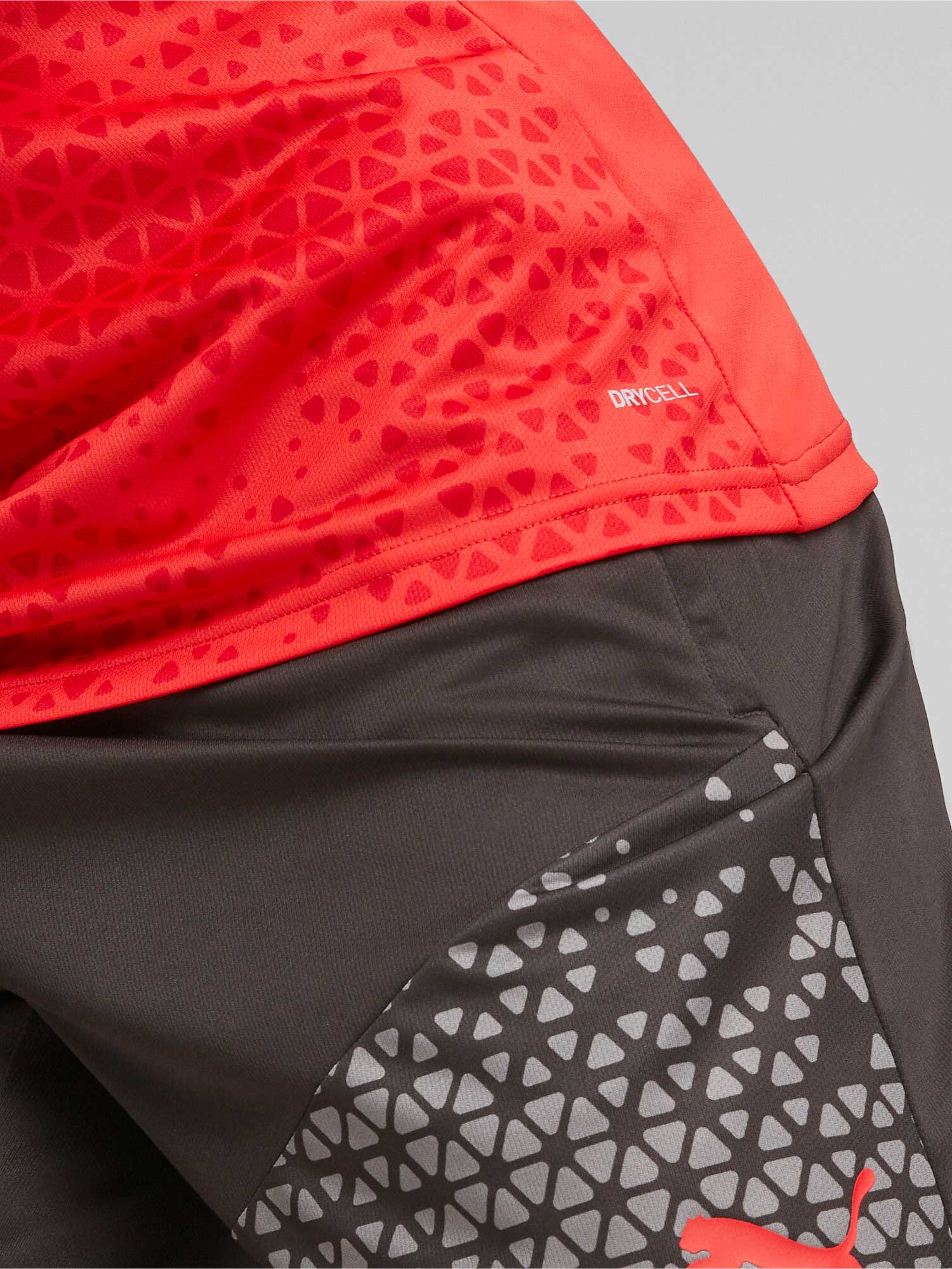 PUMA Тениска ACM Training Jersey