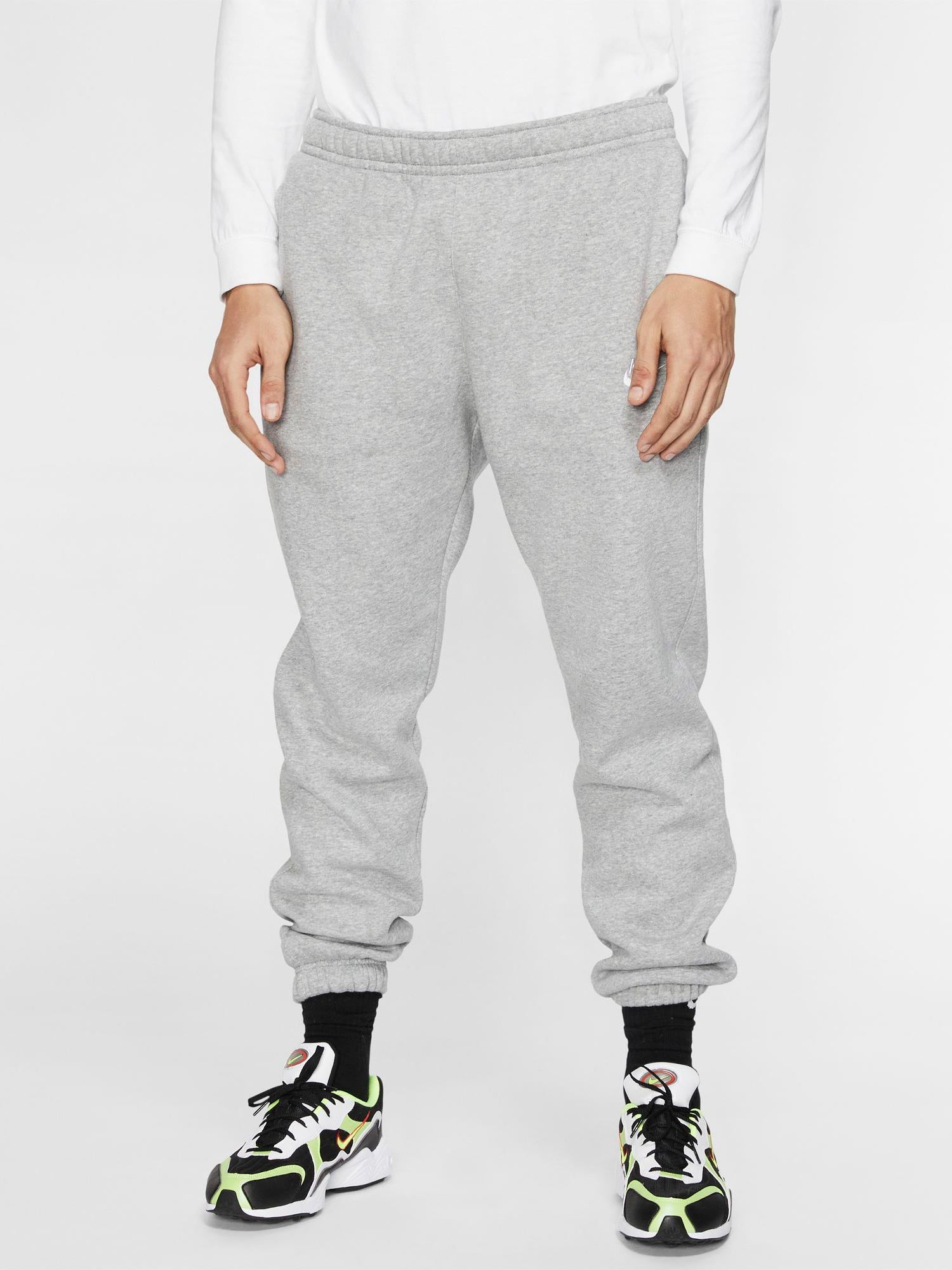 NIKE Спортно долнище M NSW CLUB PANT CF BB
