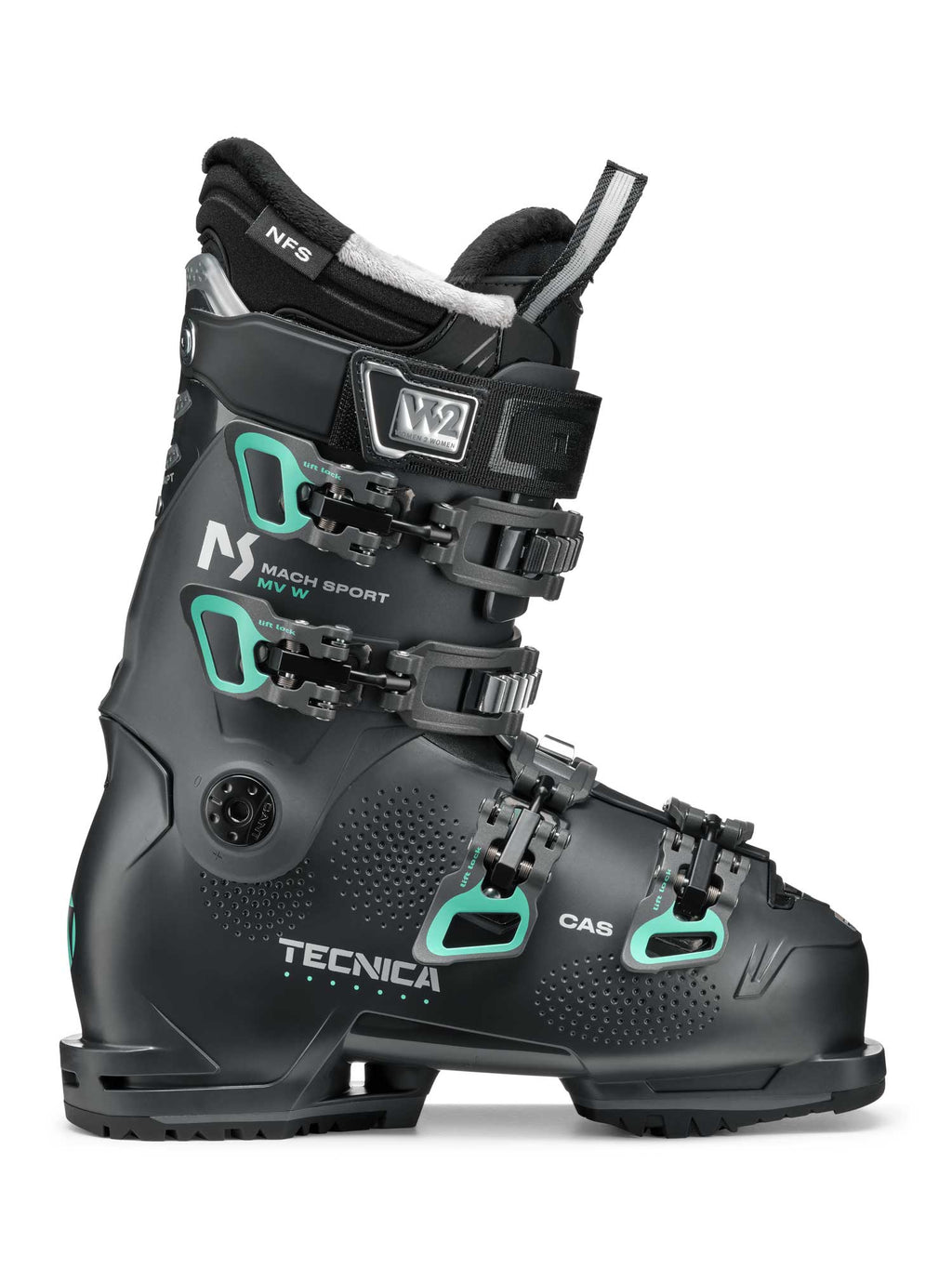 TECNICA Ски обувки MACH SPORT MV 85 W GW