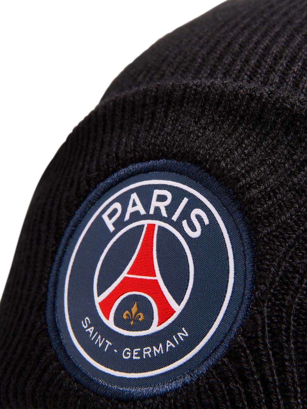 NIKE Шапка PSG U NK DF PEAK BEANIE SC