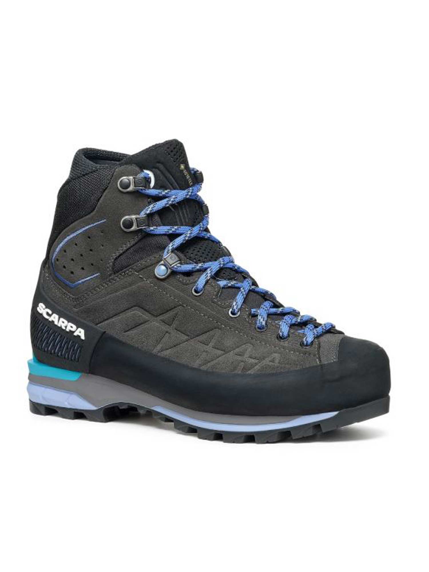 SCARPA Обувки ZODIAC TECH GTX WMN