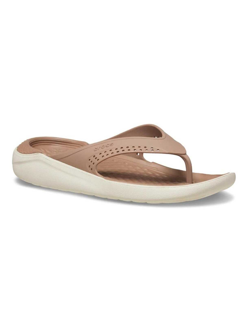 CROCS Джапанки LITERIDE FLIP 205182