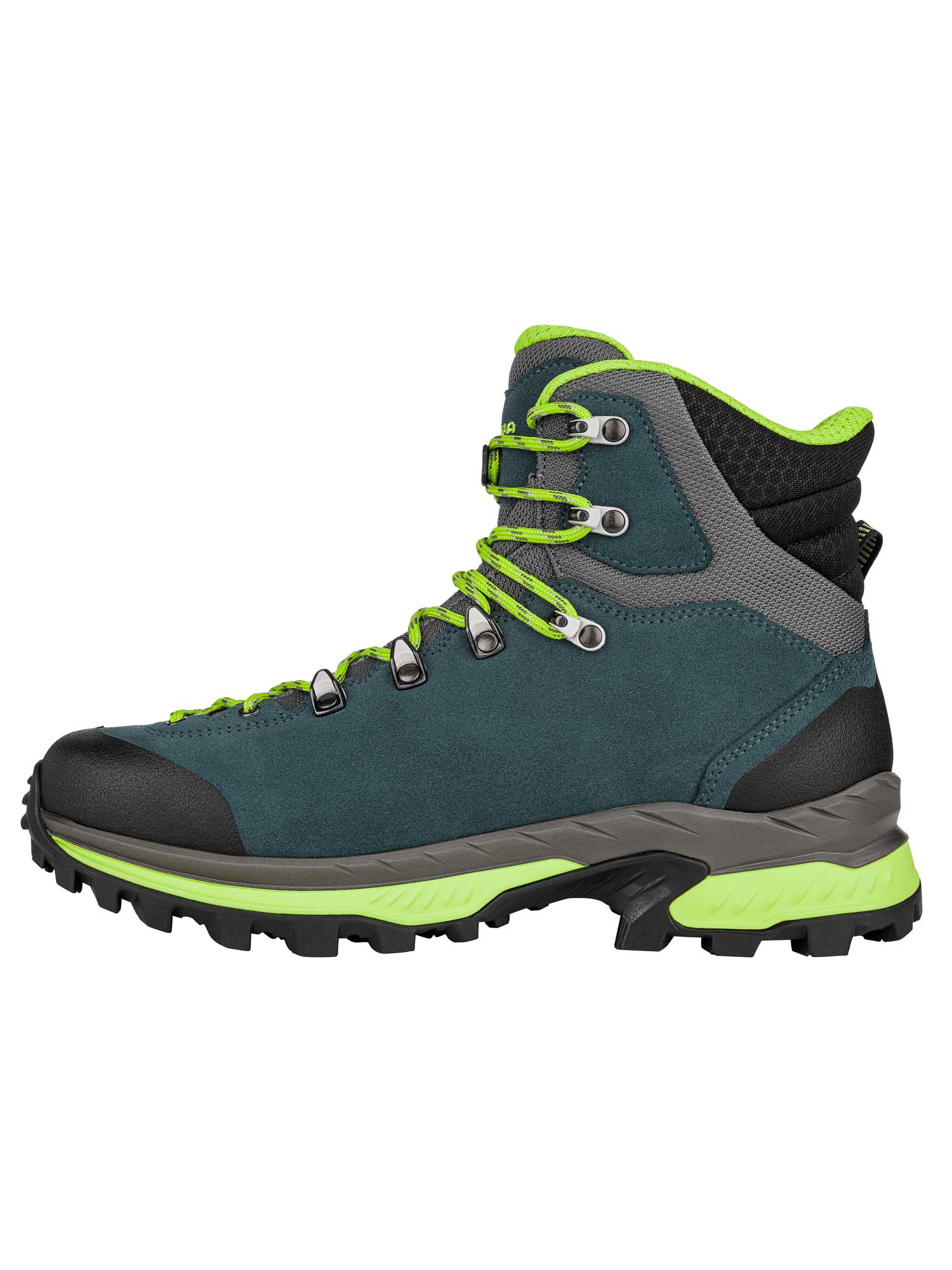 LOWA Обувки RANDIR GTX MID