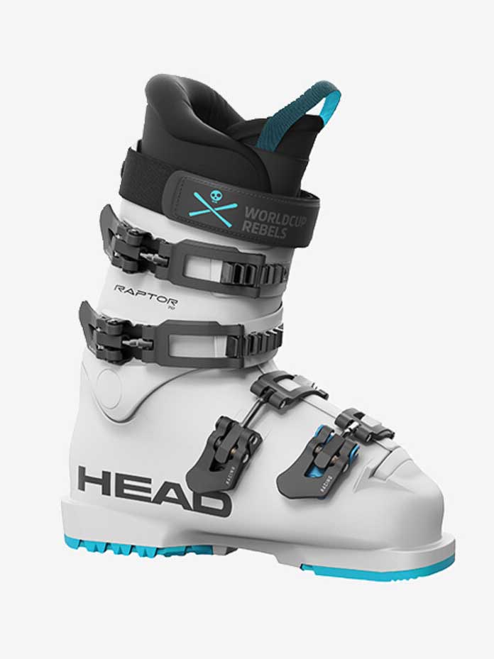 HEAD Ски обувки RAPTOR 70