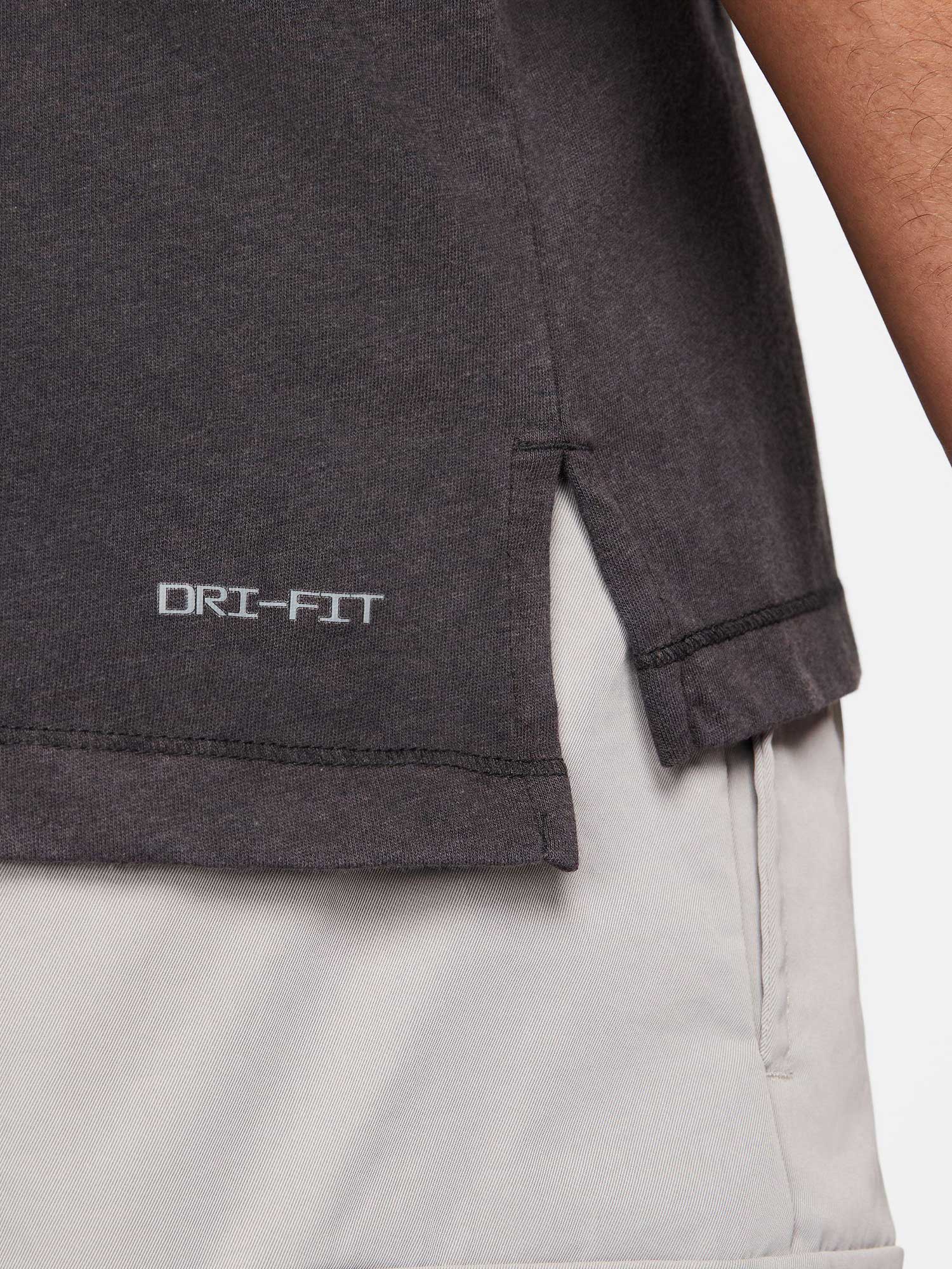JORDAN Тениска M J DF SPRT SS TOP