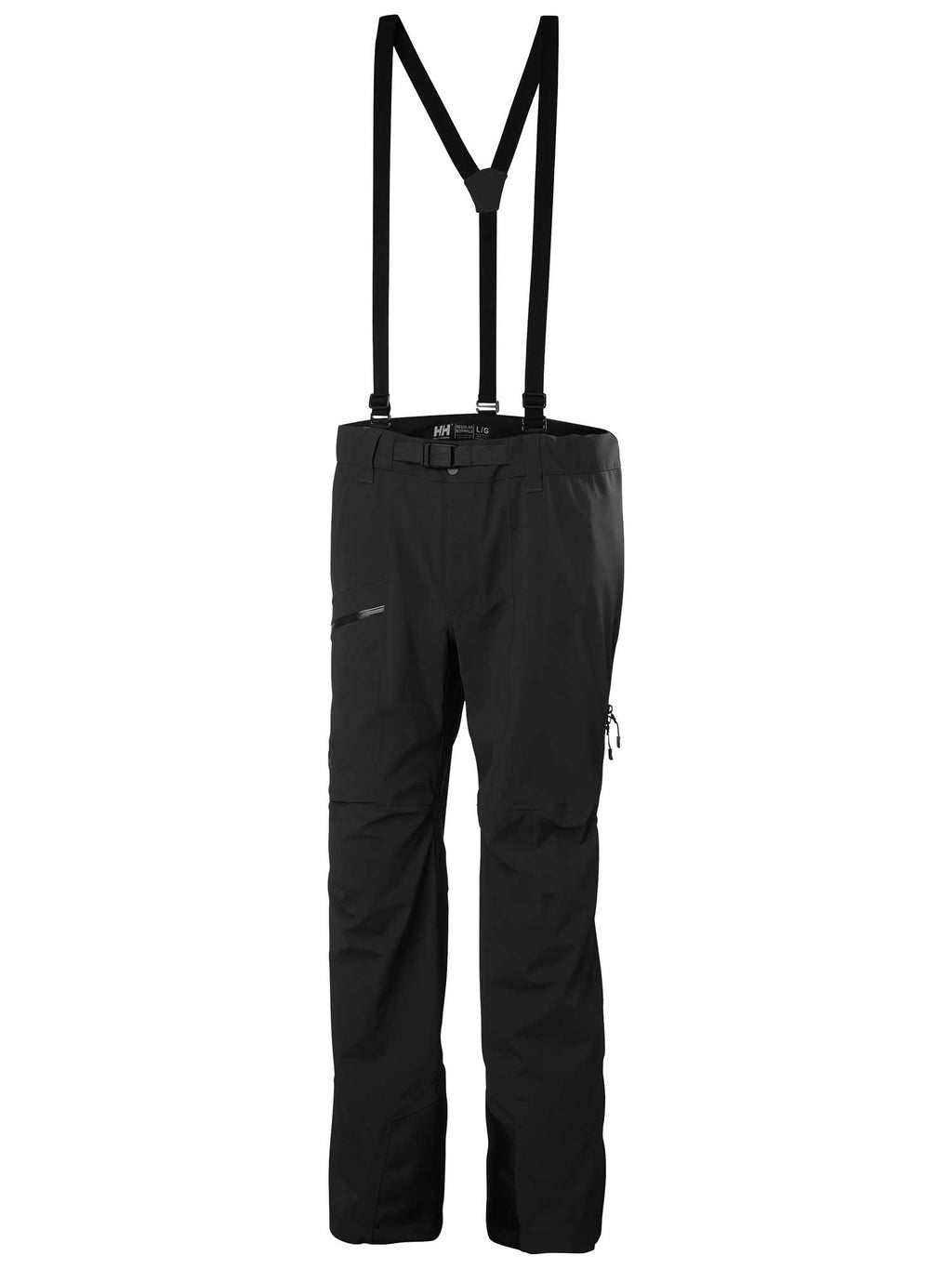 HELLY HANSEN Ски панталон VERGLAS BC PANT