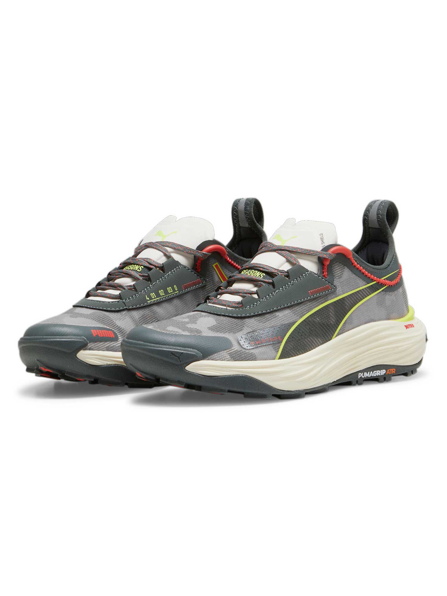 PUMA Обувки Voyage NITRO 3 Wn