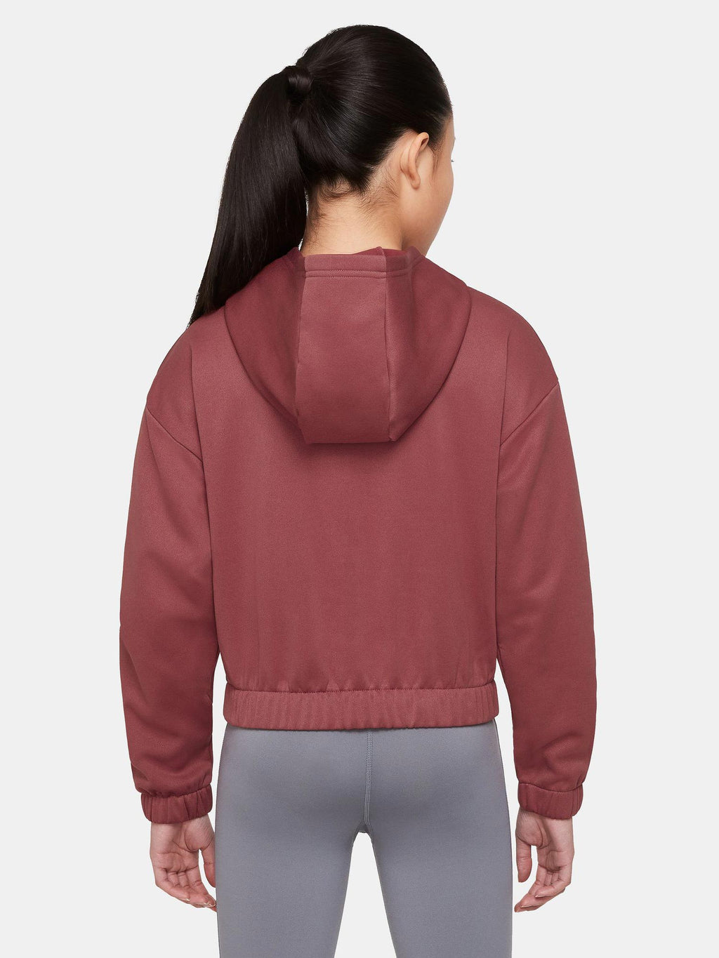 NIKE Суитшърт G NK TF PO GFX