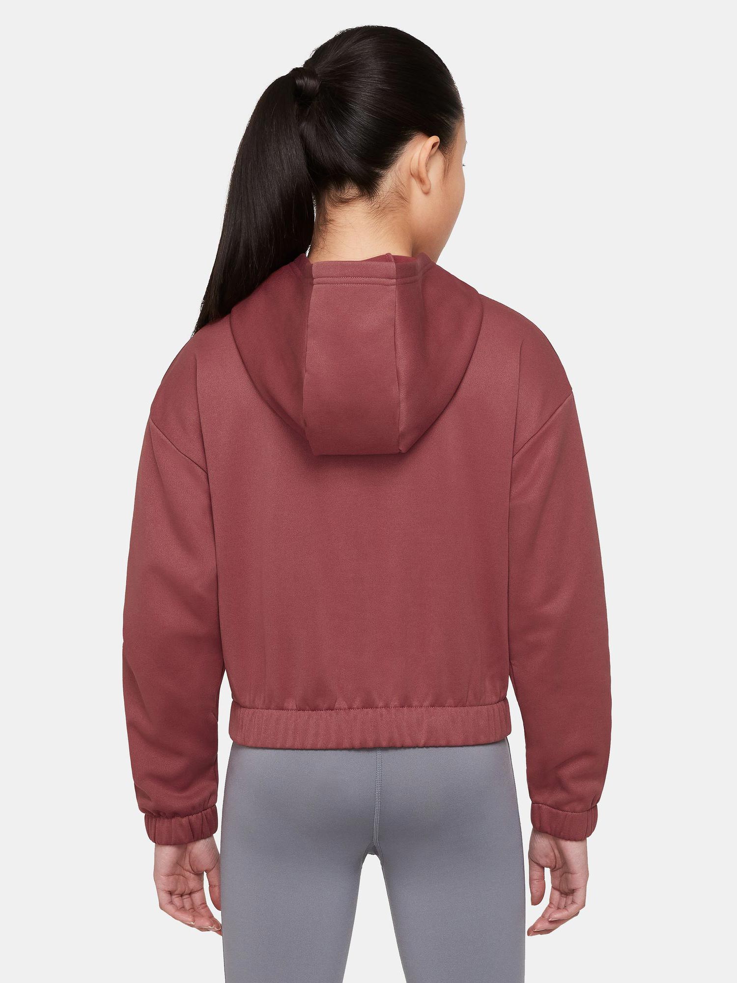 NIKE Суитшърт G NK TF PO GFX