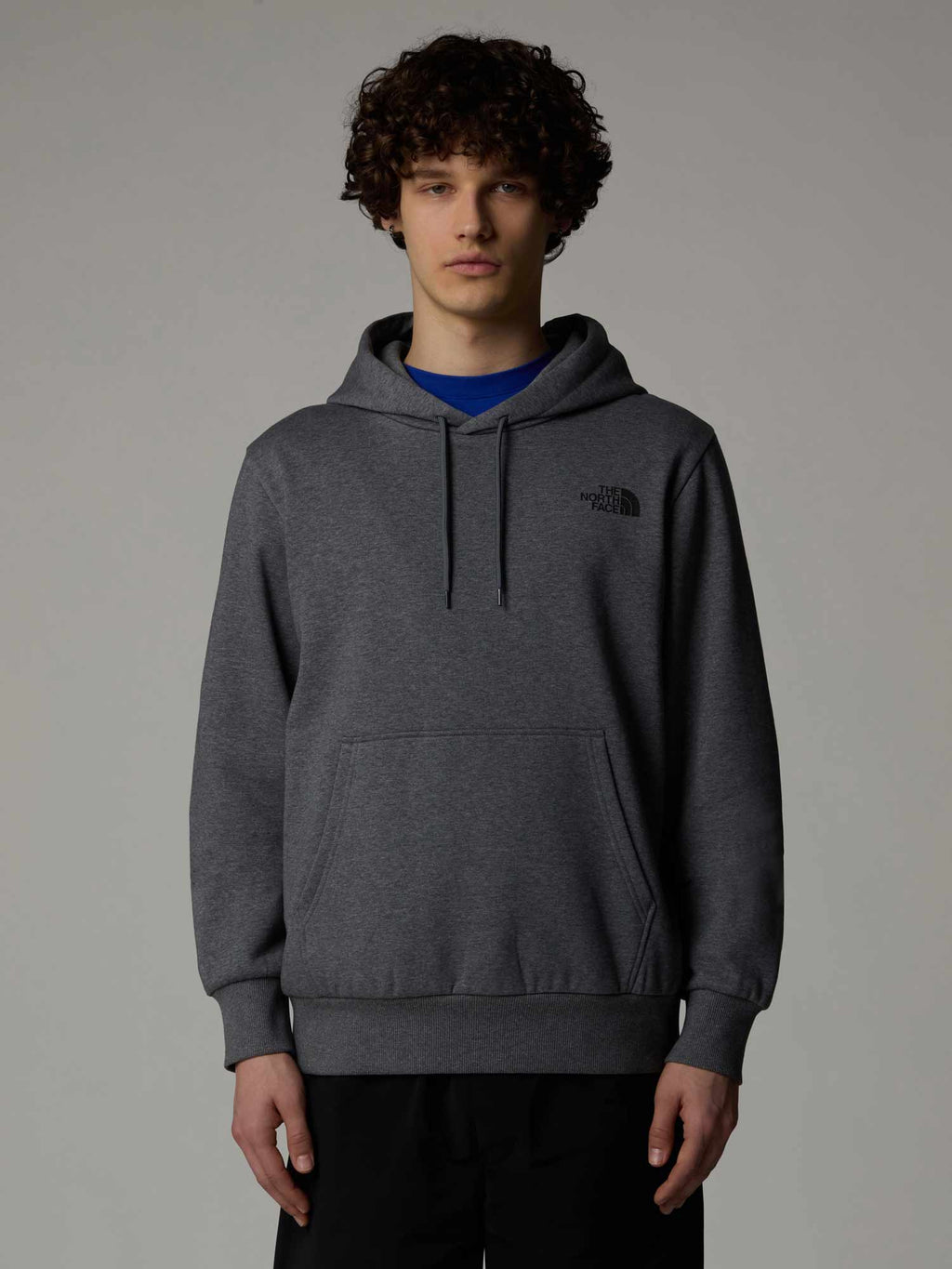THE NORTH FACE Суитшърт M SIMPLE DOME HOODIE