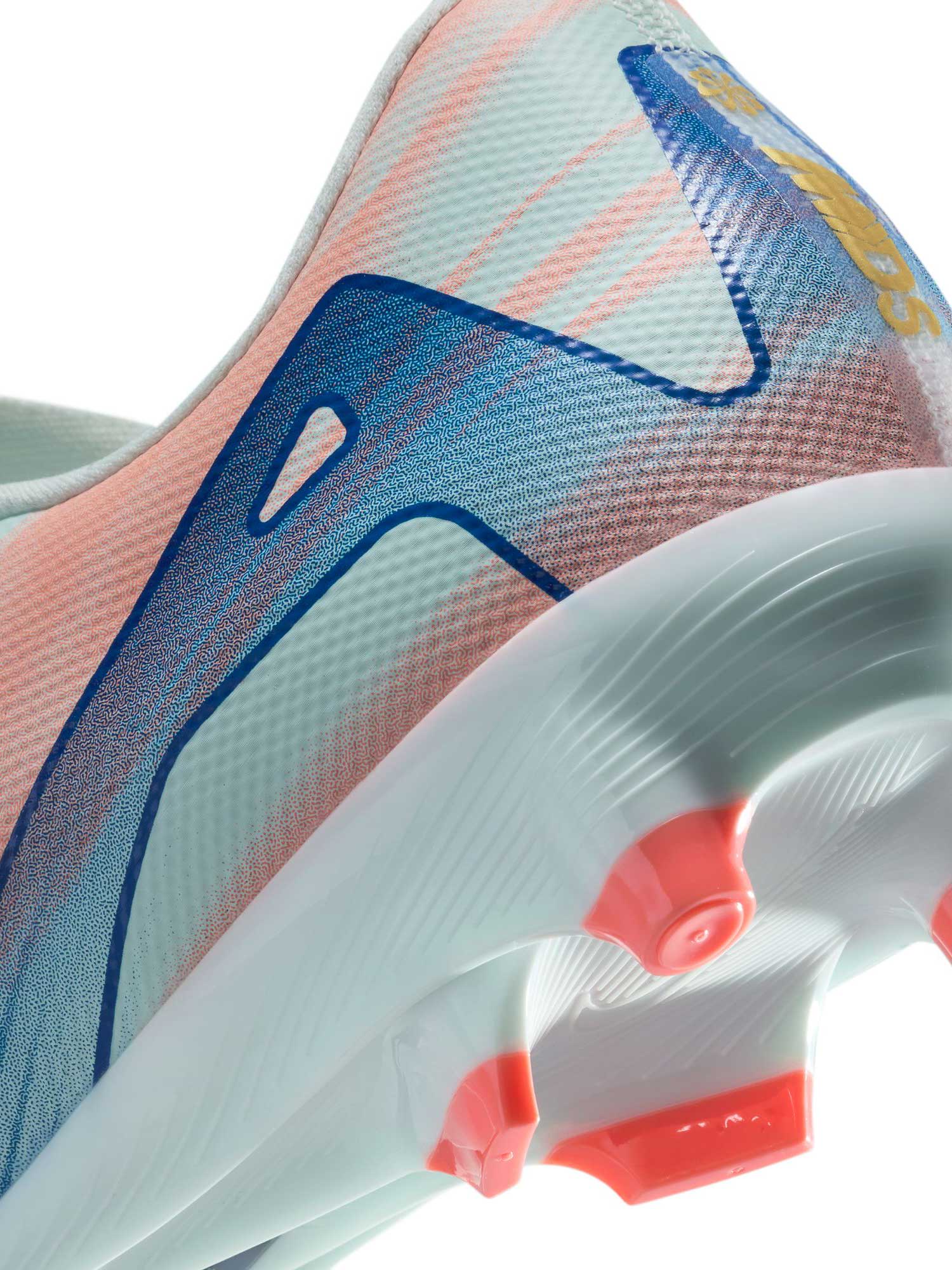 NIKE Обувки ZM VAPOR 16 ACADEMY MDS FG/MG