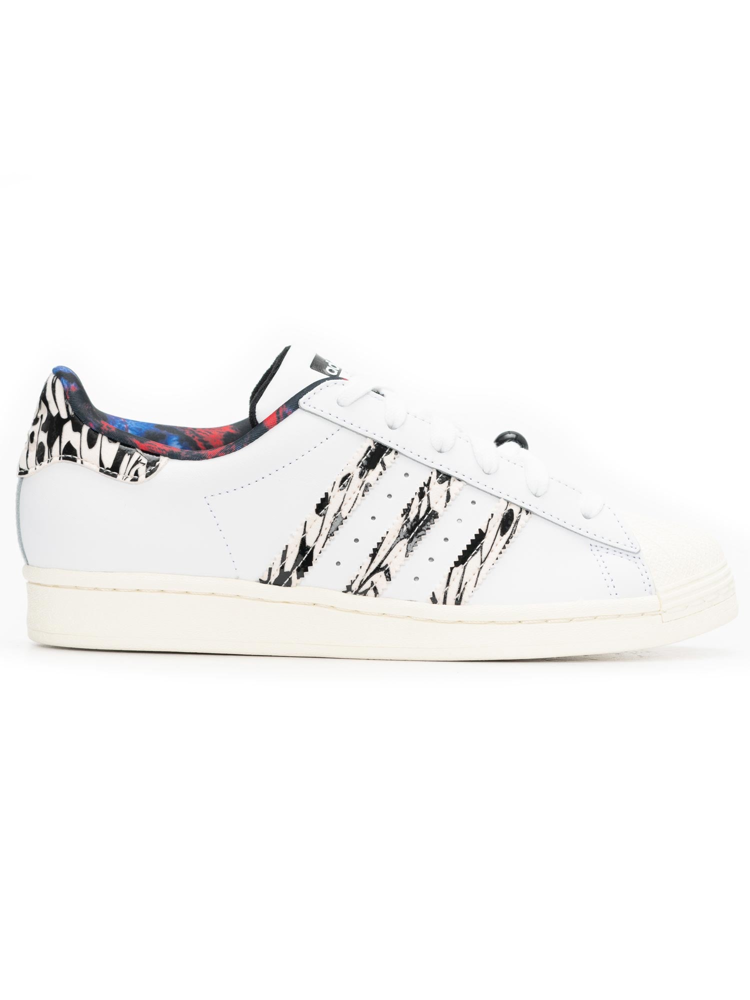 ADIDAS ORIGINALS Обувки Superstar