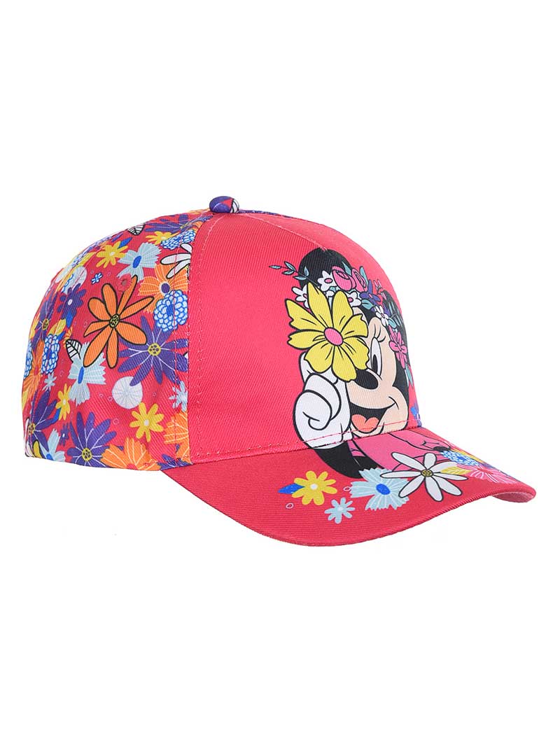 KIDS MOVIE HEROES Шапка MINNIE