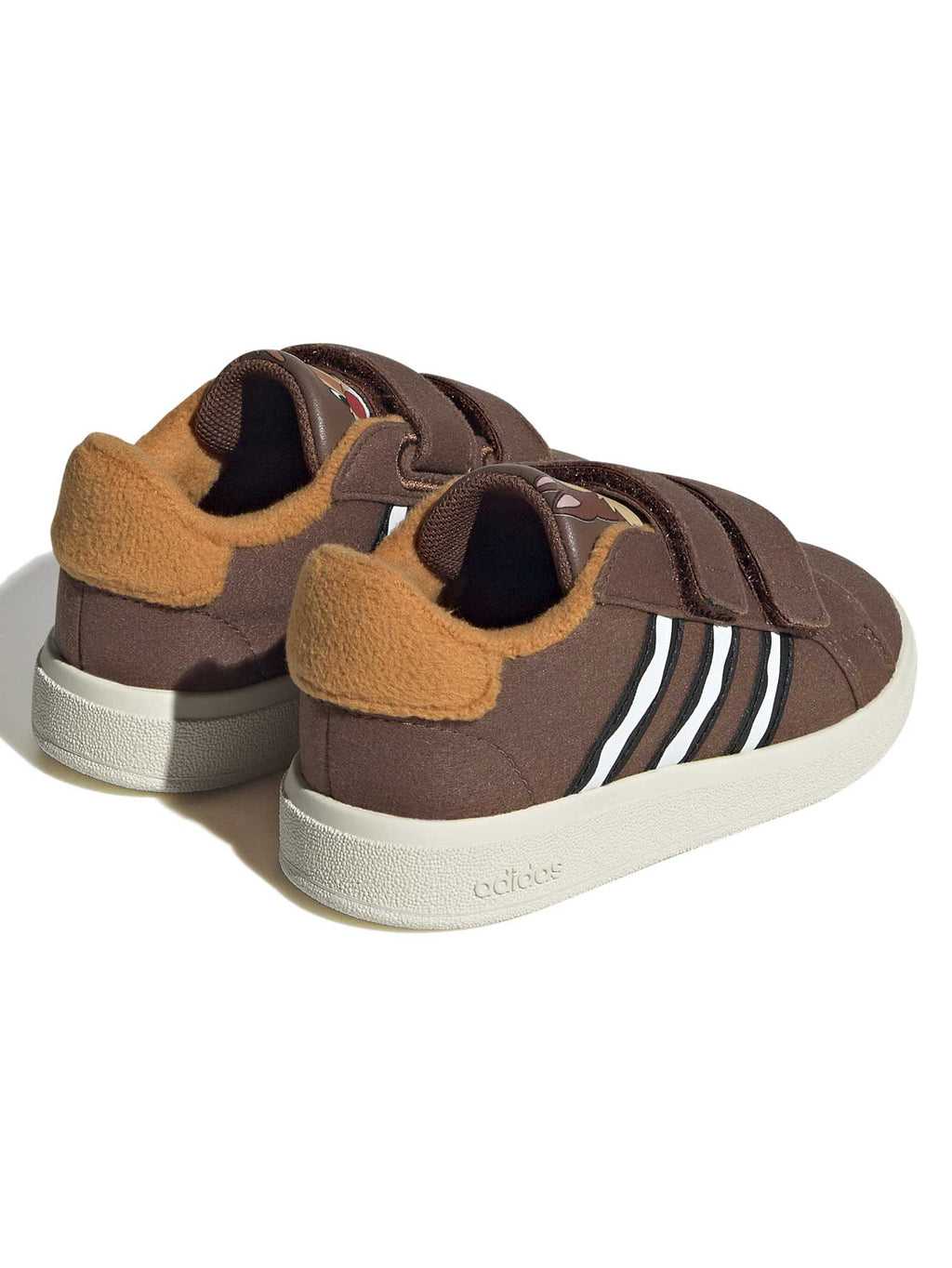 ADIDAS SPORTSWEAR Обувки adidas Grand Court x Disney Chipmunks Kids