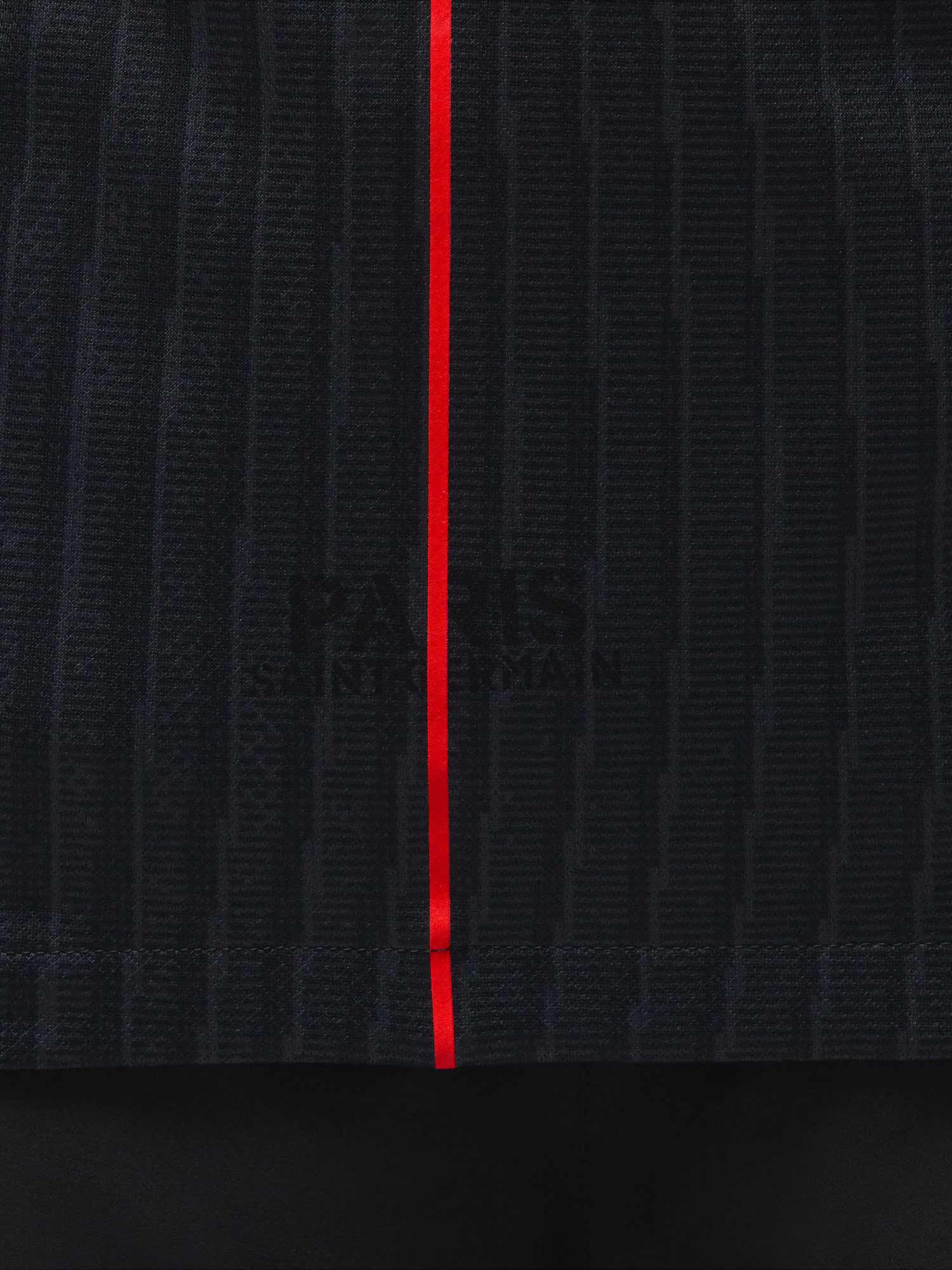 NIKE Тениска PSG Y NK DF JSY SS STAD SE 25/26