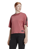 ADIDAS SPORTSWEAR Тениска Sportswear Future Icons 3-Stripes