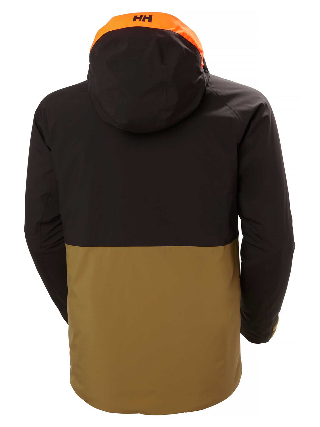 HELLY HANSEN Ски яке POWDERFACE JACKET
