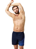 SPEEDO Плувни шорти MENS MEDLEY LOGO 16 WATERSHORT
